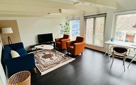 Aparthotel Le Provence